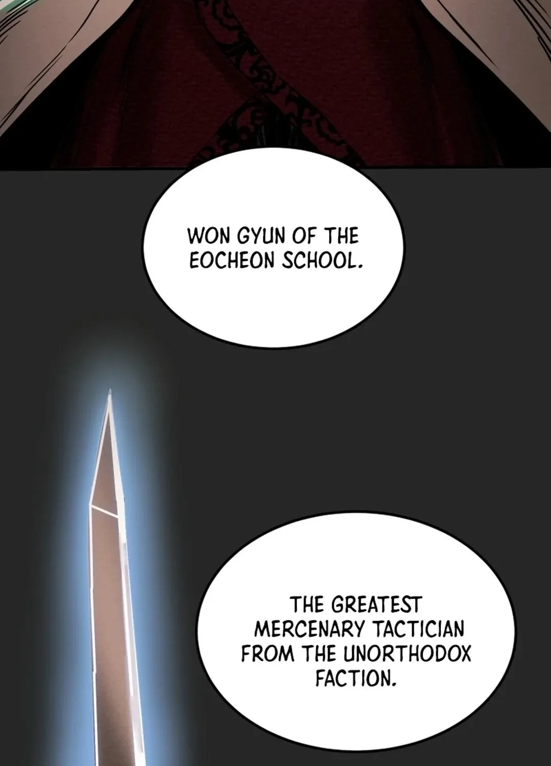 Heavenly Moon Chapter 42 page 30 - 