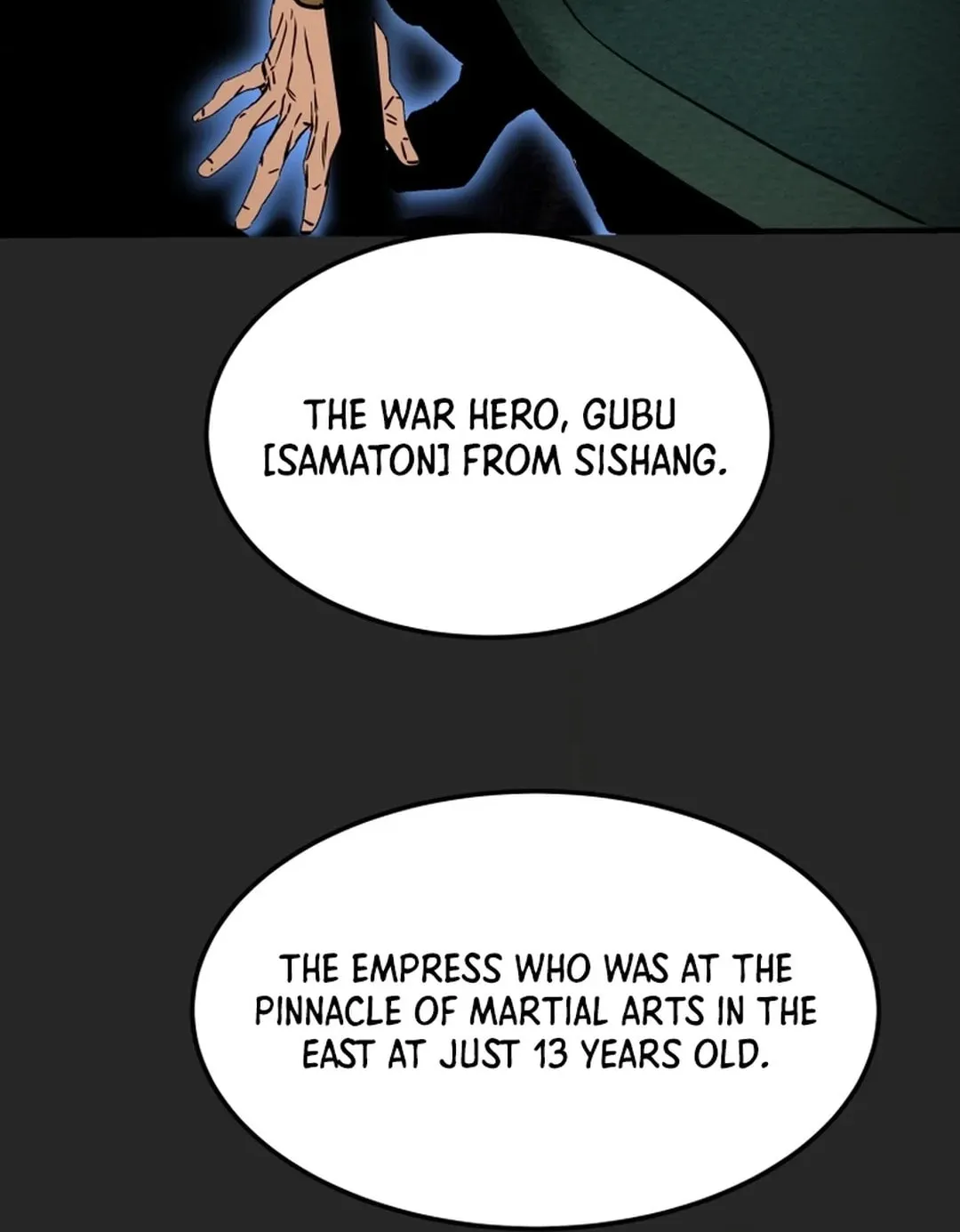 Heavenly Moon Chapter 42 page 32 - 