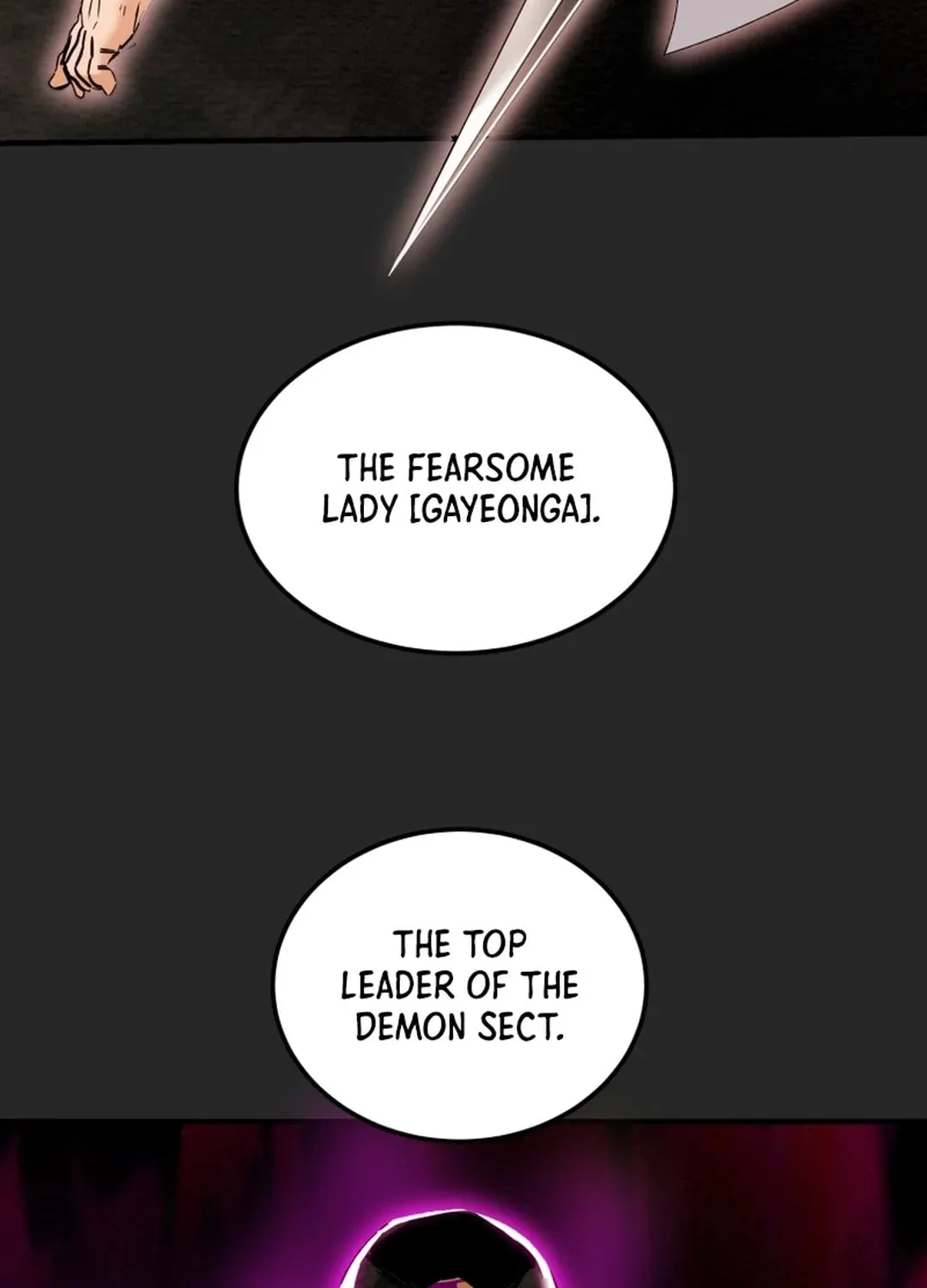Heavenly Moon Chapter 42 page 34 - 