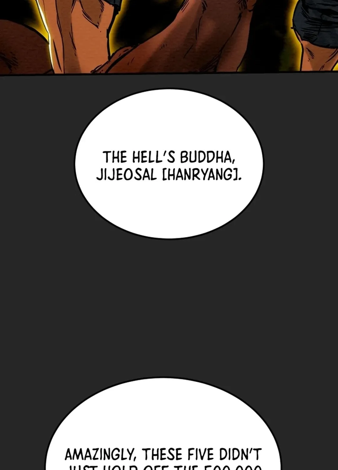 Heavenly Moon Chapter 42 page 38 - 