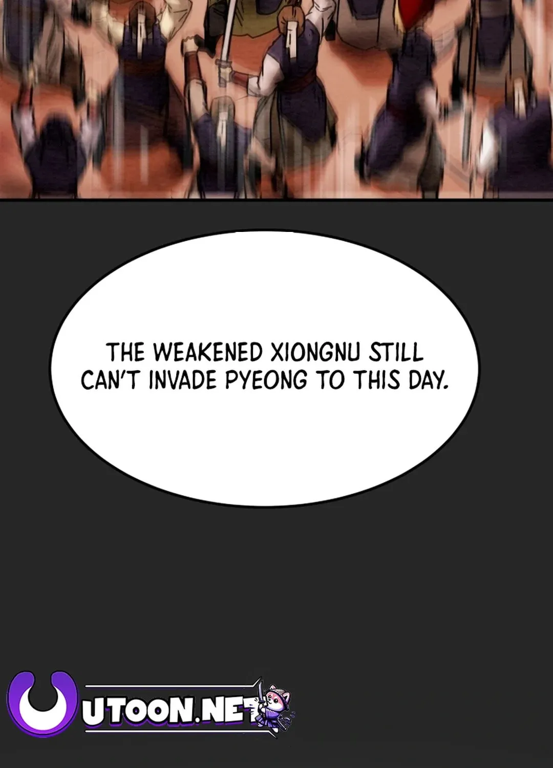 Heavenly Moon Chapter 42 page 44 - 