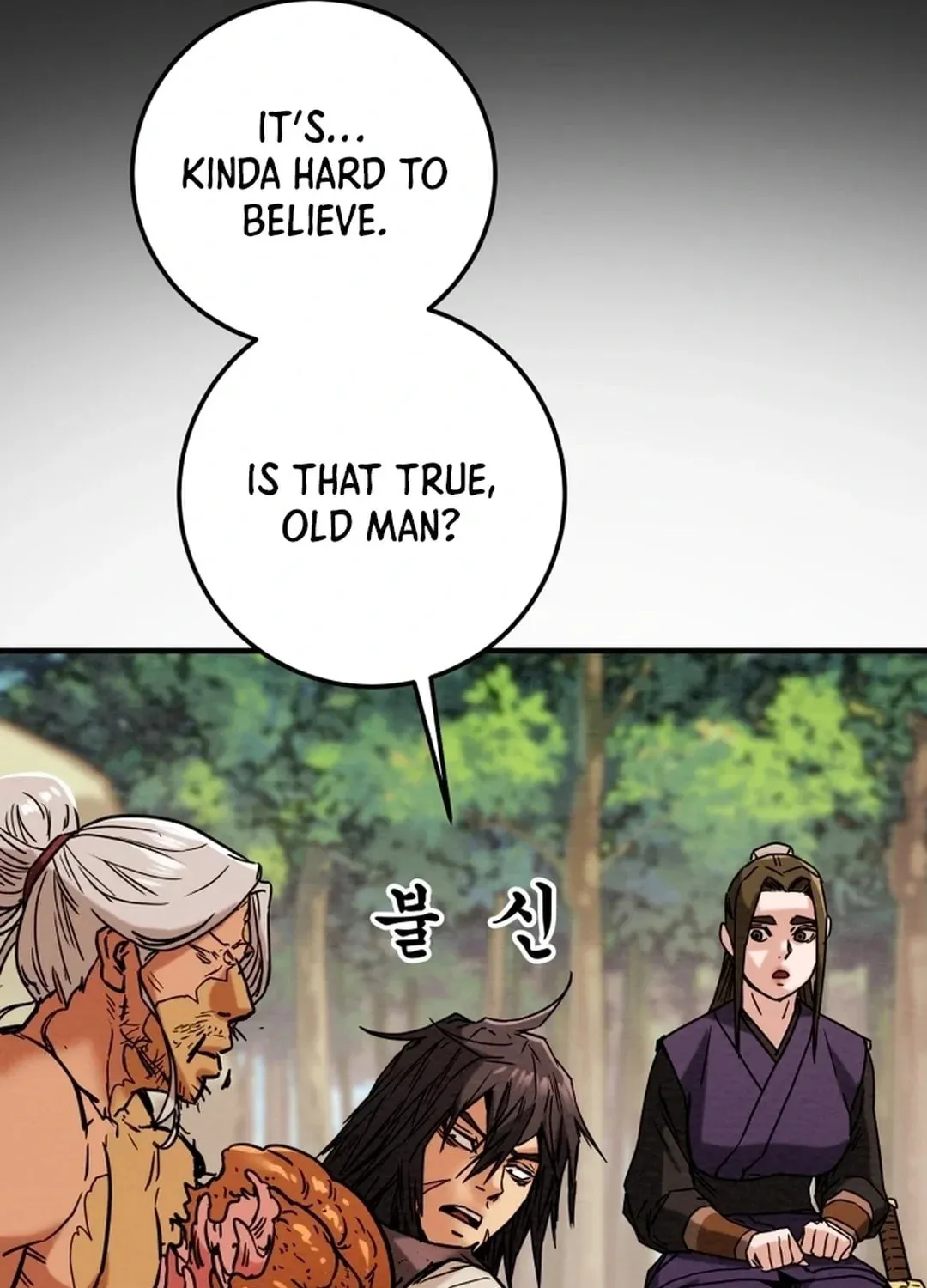 Heavenly Moon Chapter 42 page 46 - 