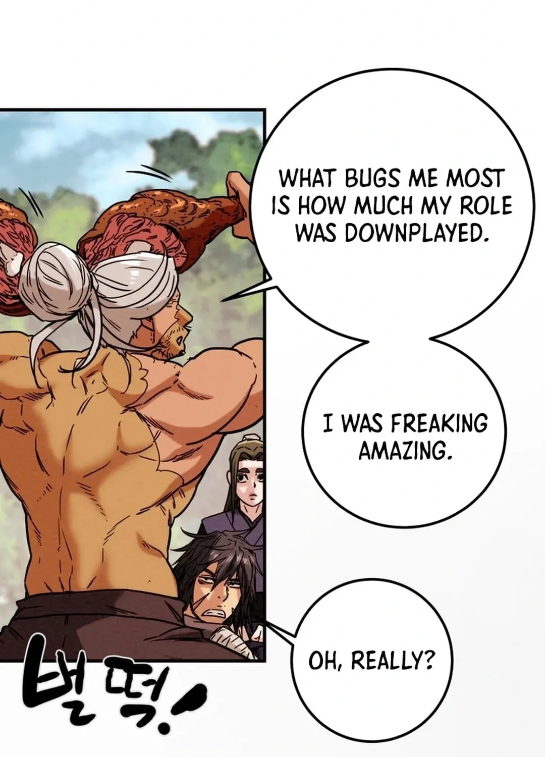 Heavenly Moon Chapter 42 page 48 - 