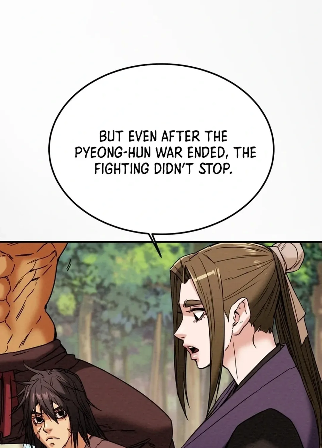 Heavenly Moon Chapter 42 page 49 - 