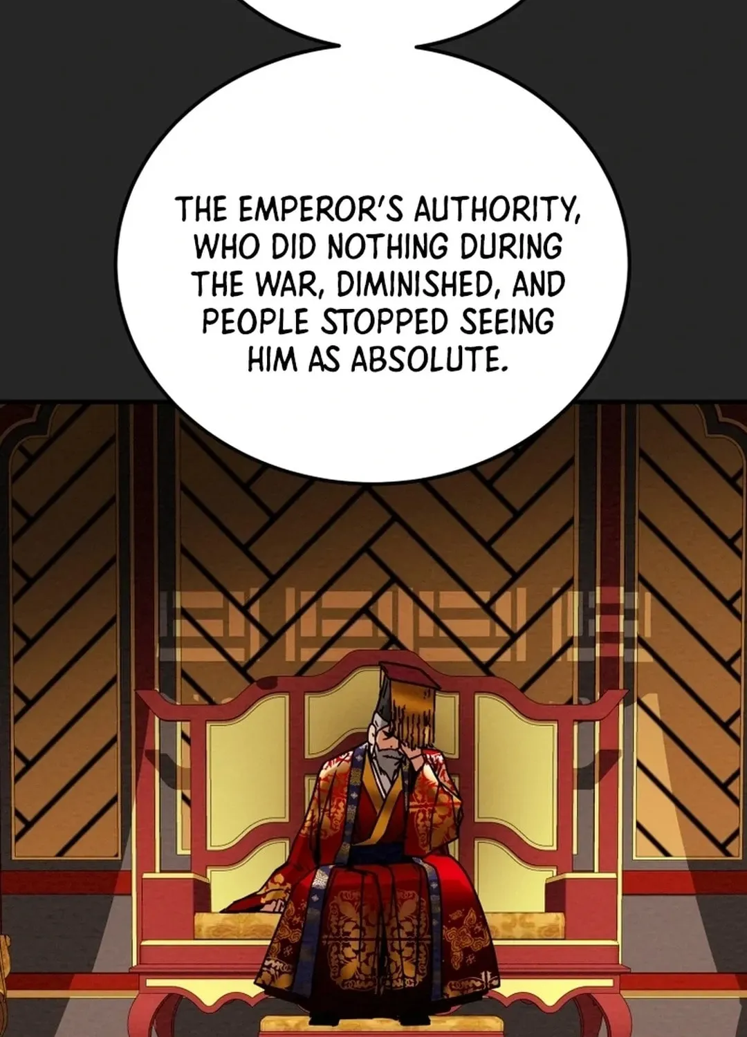 Heavenly Moon Chapter 42 page 51 - 