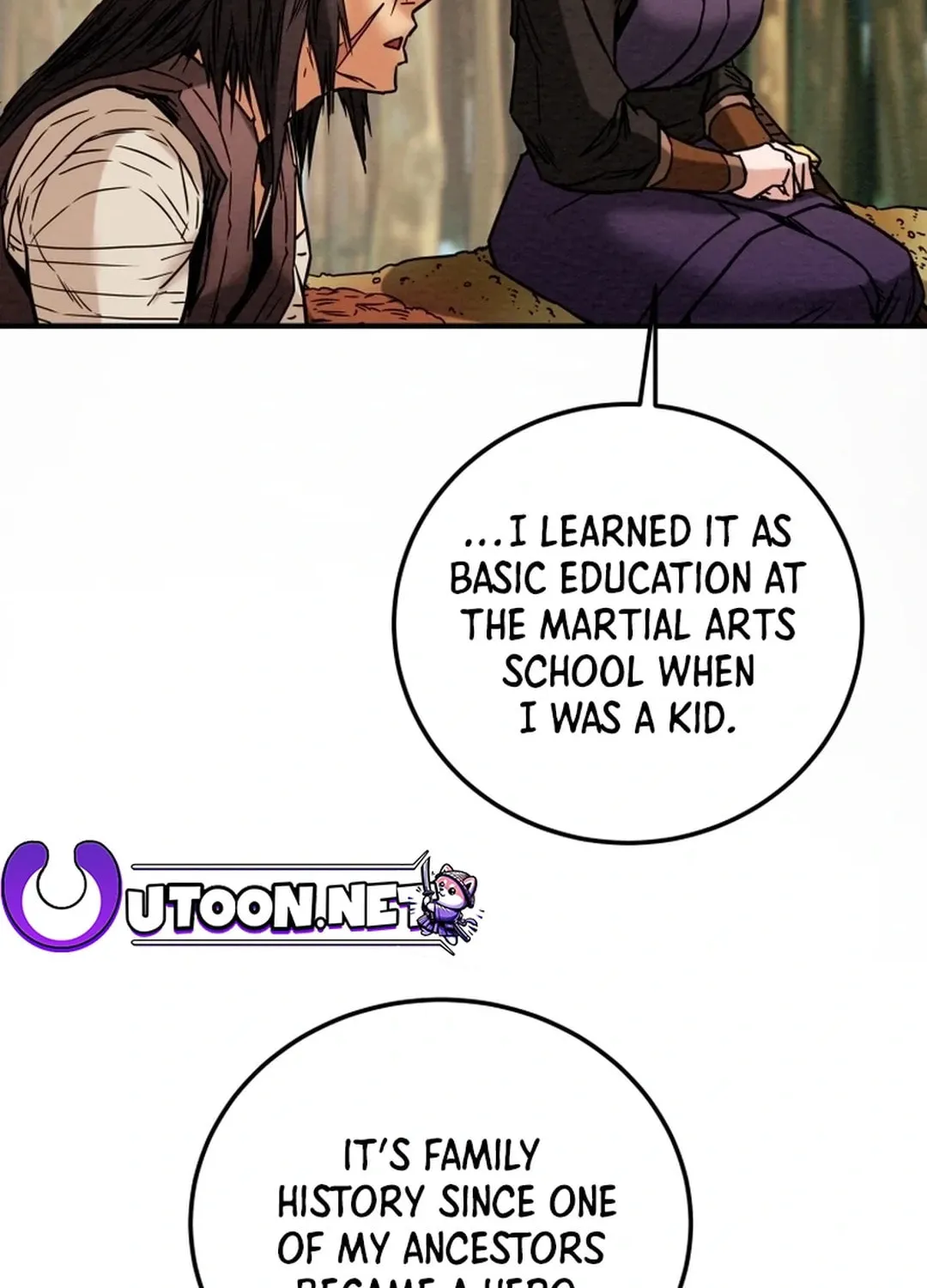 Heavenly Moon Chapter 42 page 56 - 