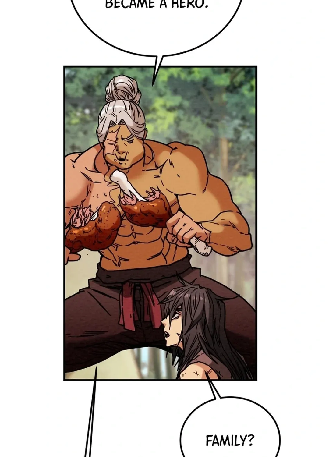 Heavenly Moon Chapter 42 page 57 - 