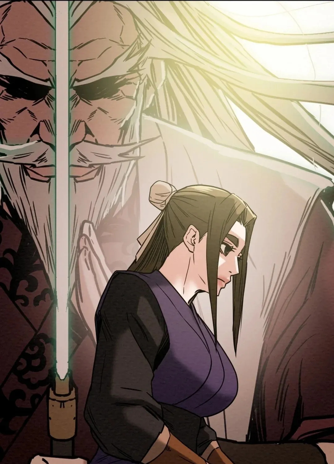 Heavenly Moon Chapter 42 page 59 - 