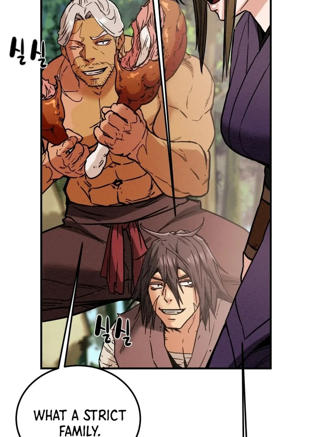 Heavenly Moon Chapter 42 page 62 - 