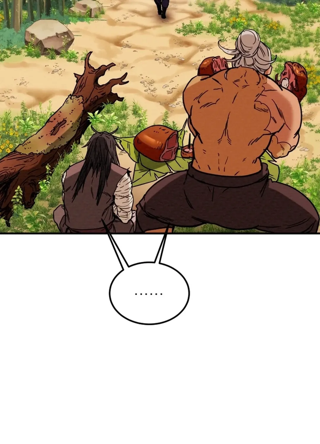 Heavenly Moon Chapter 42 page 64 - 