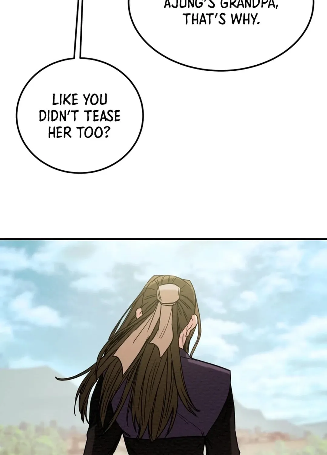 Heavenly Moon Chapter 42 page 67 - 
