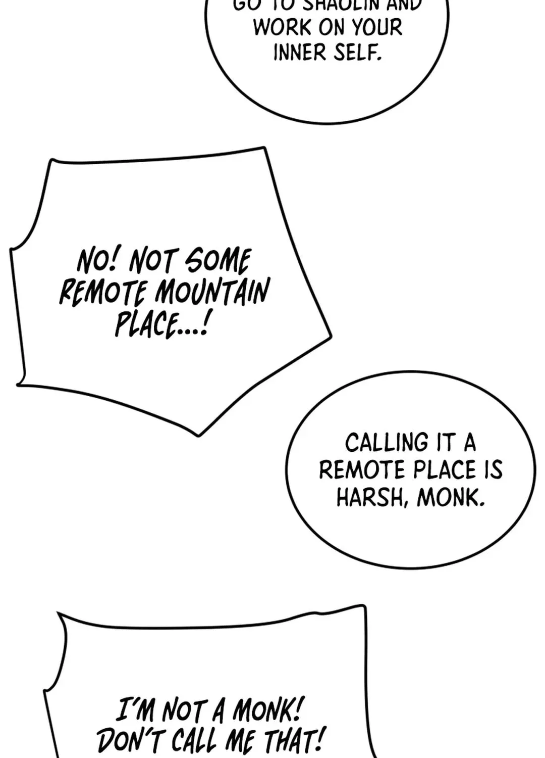 Heavenly Moon Chapter 42 page 75 - 