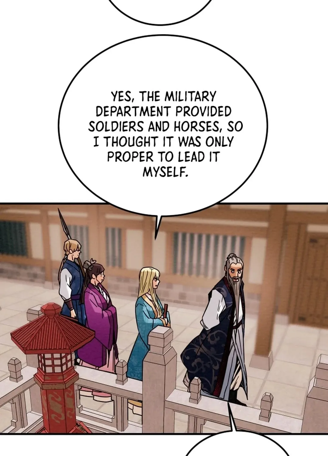 Heavenly Moon Chapter 42 page 79 - 