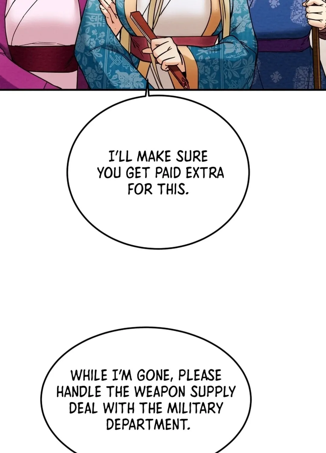 Heavenly Moon Chapter 42 page 92 - 