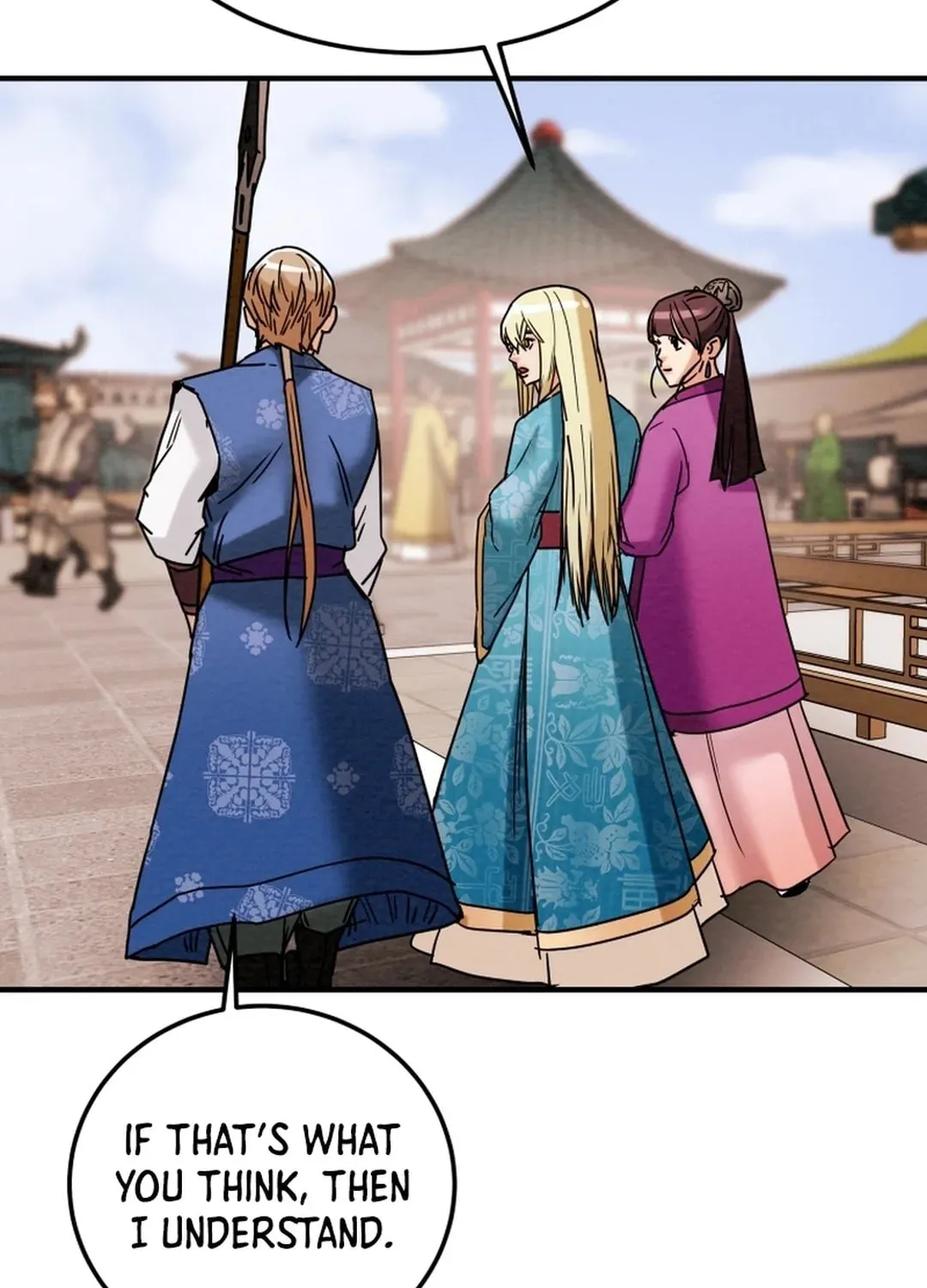 Heavenly Moon Chapter 42 page 93 - 