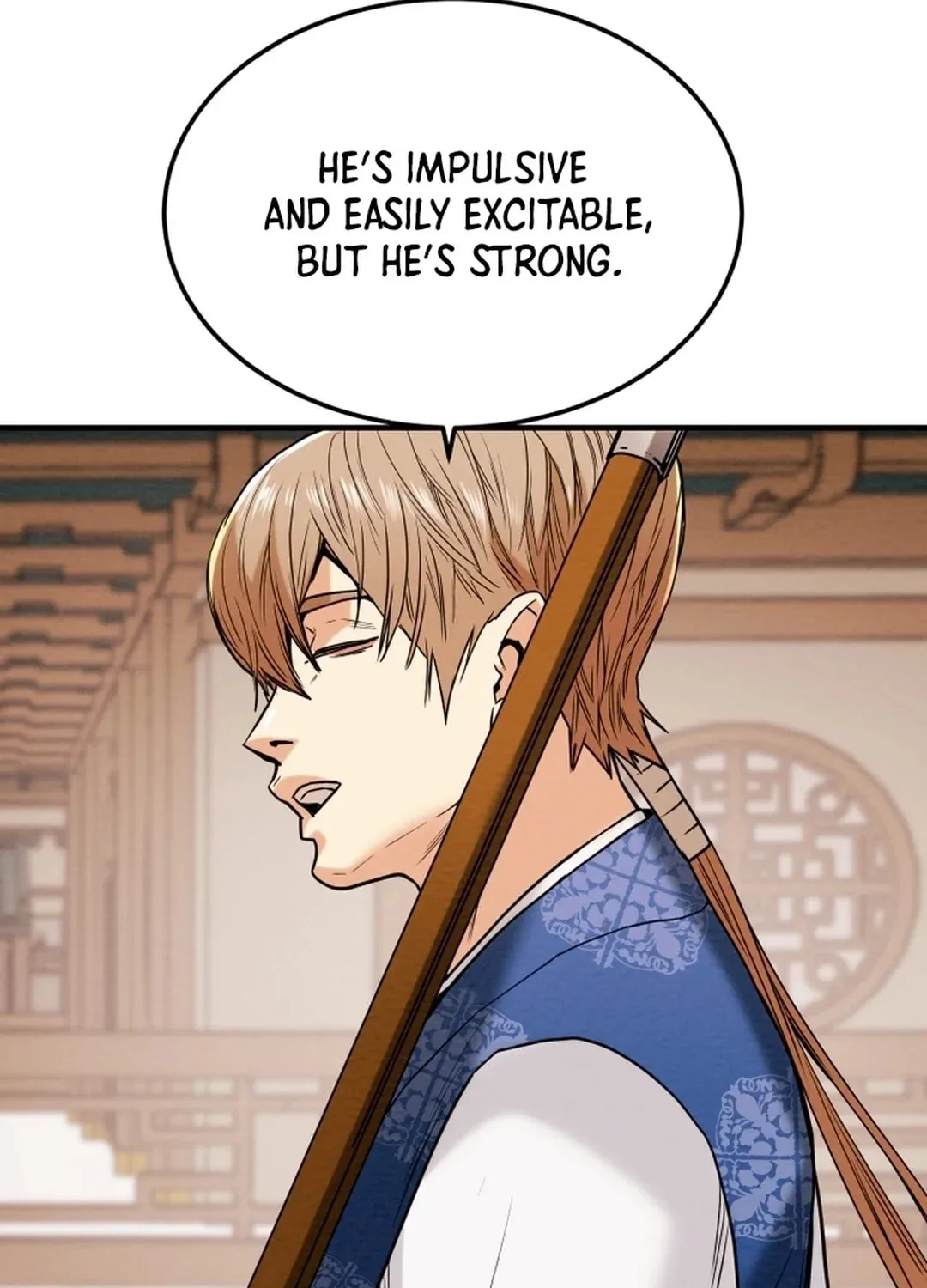 Heavenly Moon Chapter 42 page 96 - 