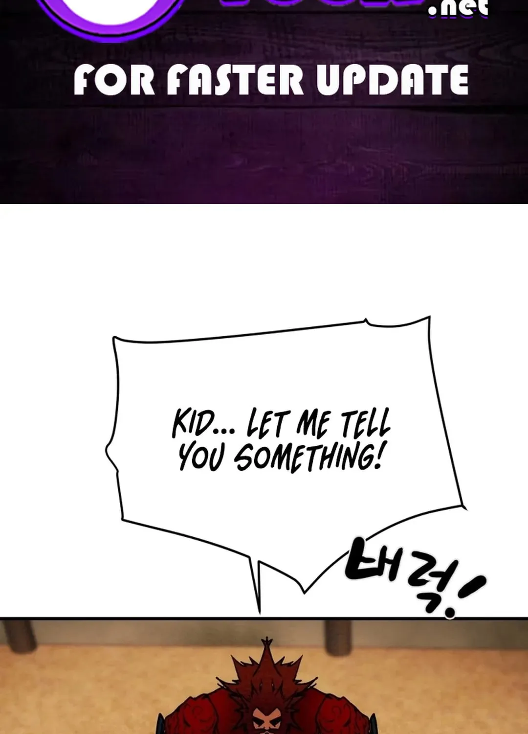 Heavenly Moon Chapter 43 page 2 - 