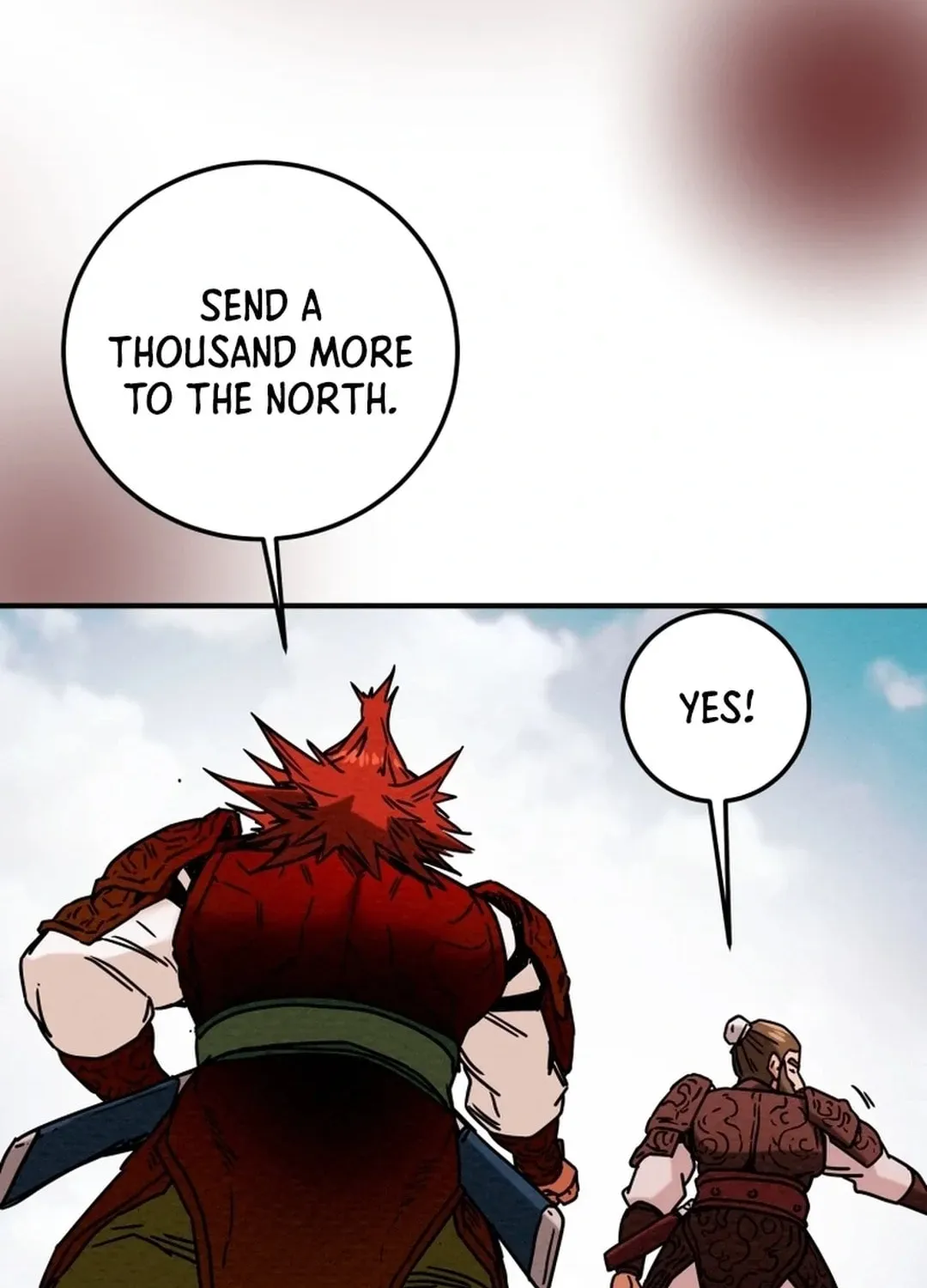 Heavenly Moon Chapter 43 page 101 - 