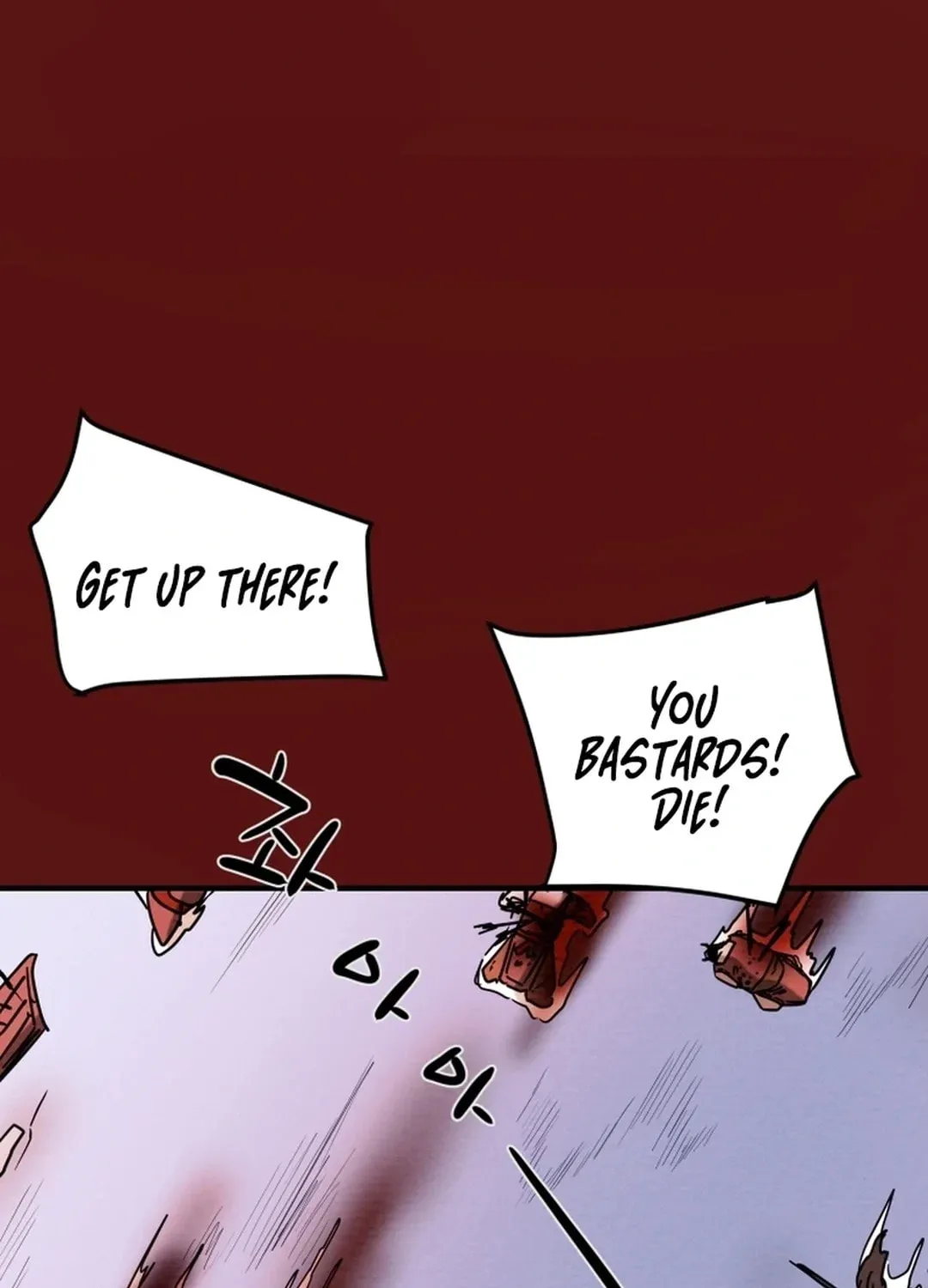 Heavenly Moon Chapter 43 page 107 - 