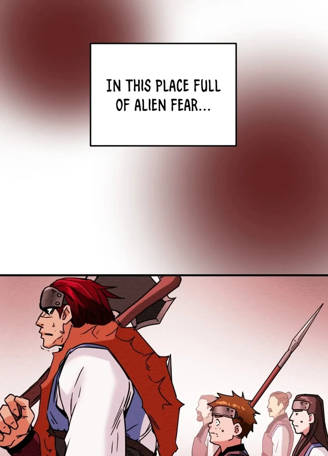 Heavenly Moon Chapter 43 page 110 - 