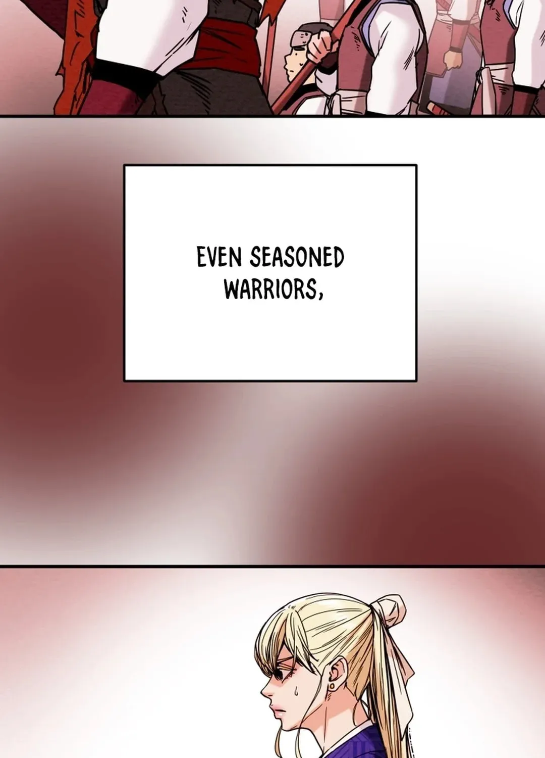 Heavenly Moon Chapter 43 page 111 - 