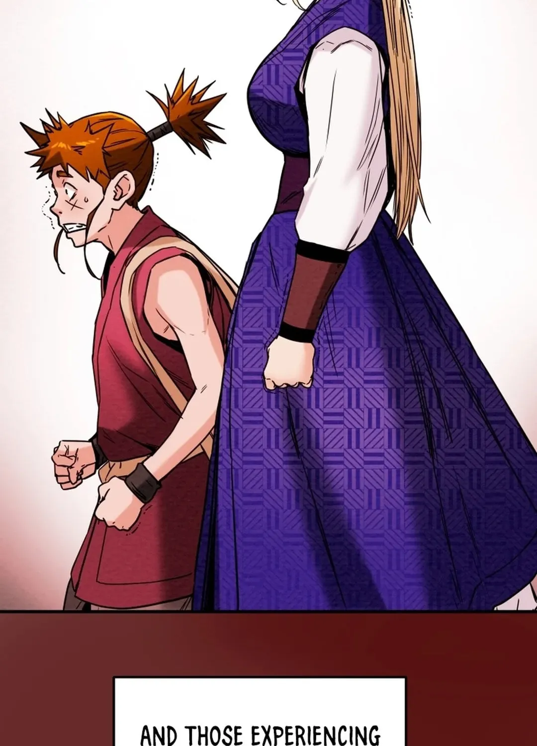 Heavenly Moon Chapter 43 page 112 - 