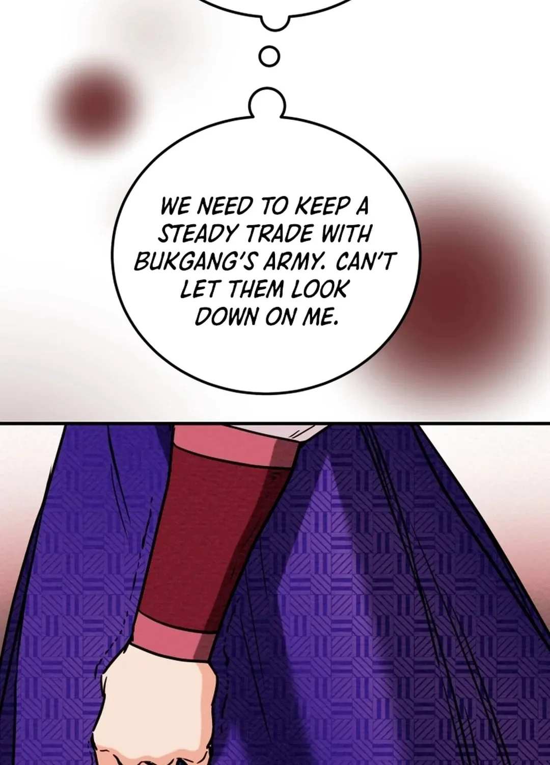 Heavenly Moon Chapter 43 page 115 - 