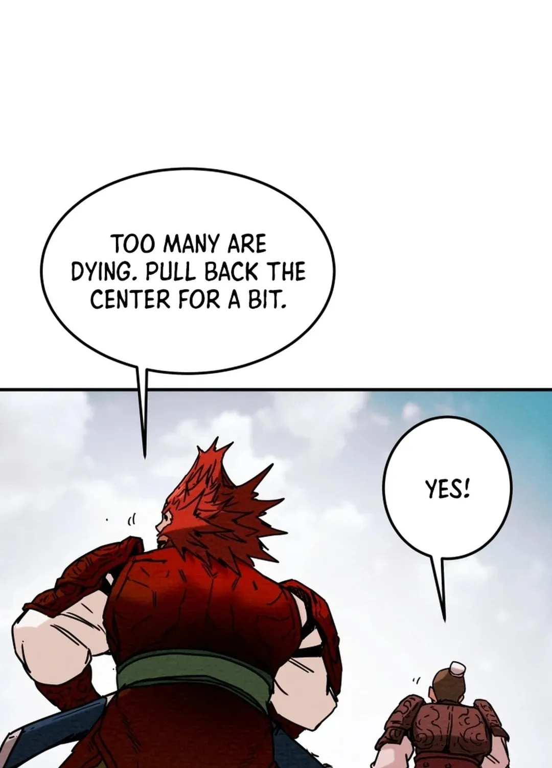 Heavenly Moon Chapter 43 page 117 - 