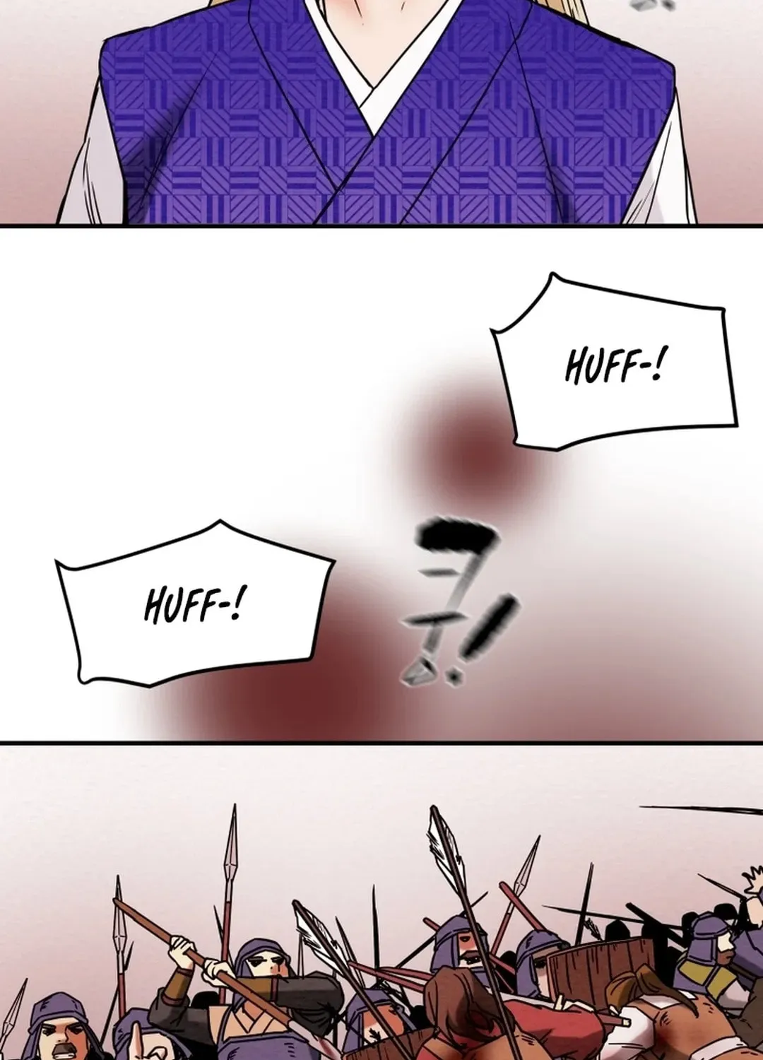 Heavenly Moon Chapter 43 page 119 - 
