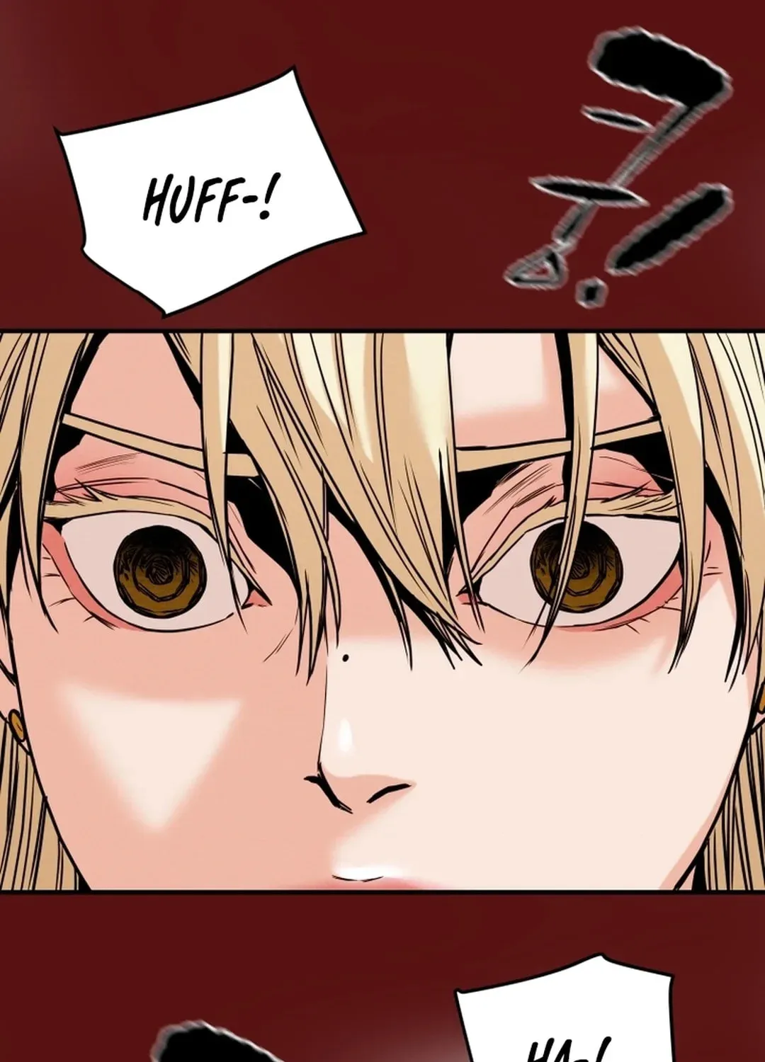 Heavenly Moon Chapter 43 page 121 - 