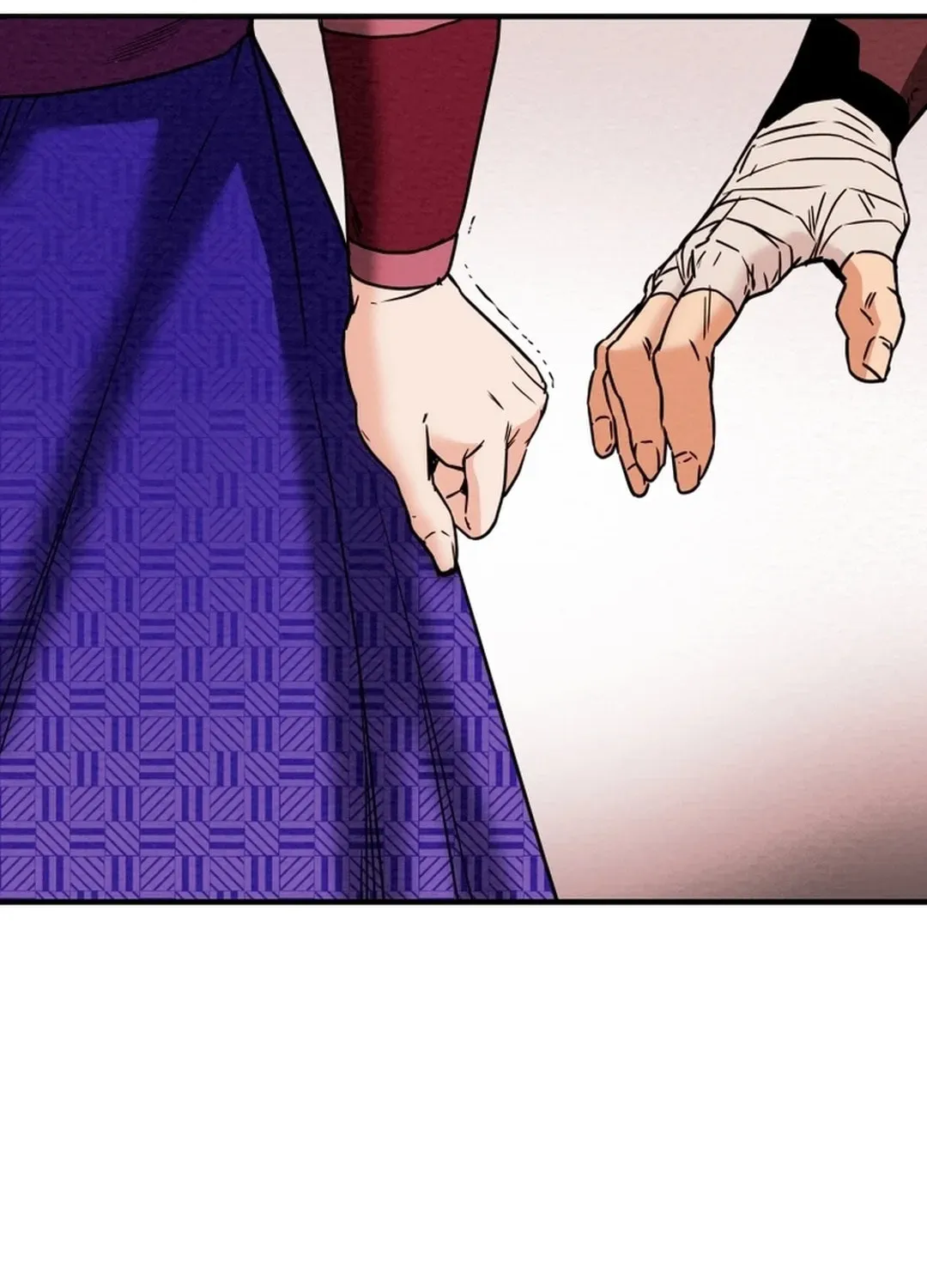 Heavenly Moon Chapter 43 page 126 - 