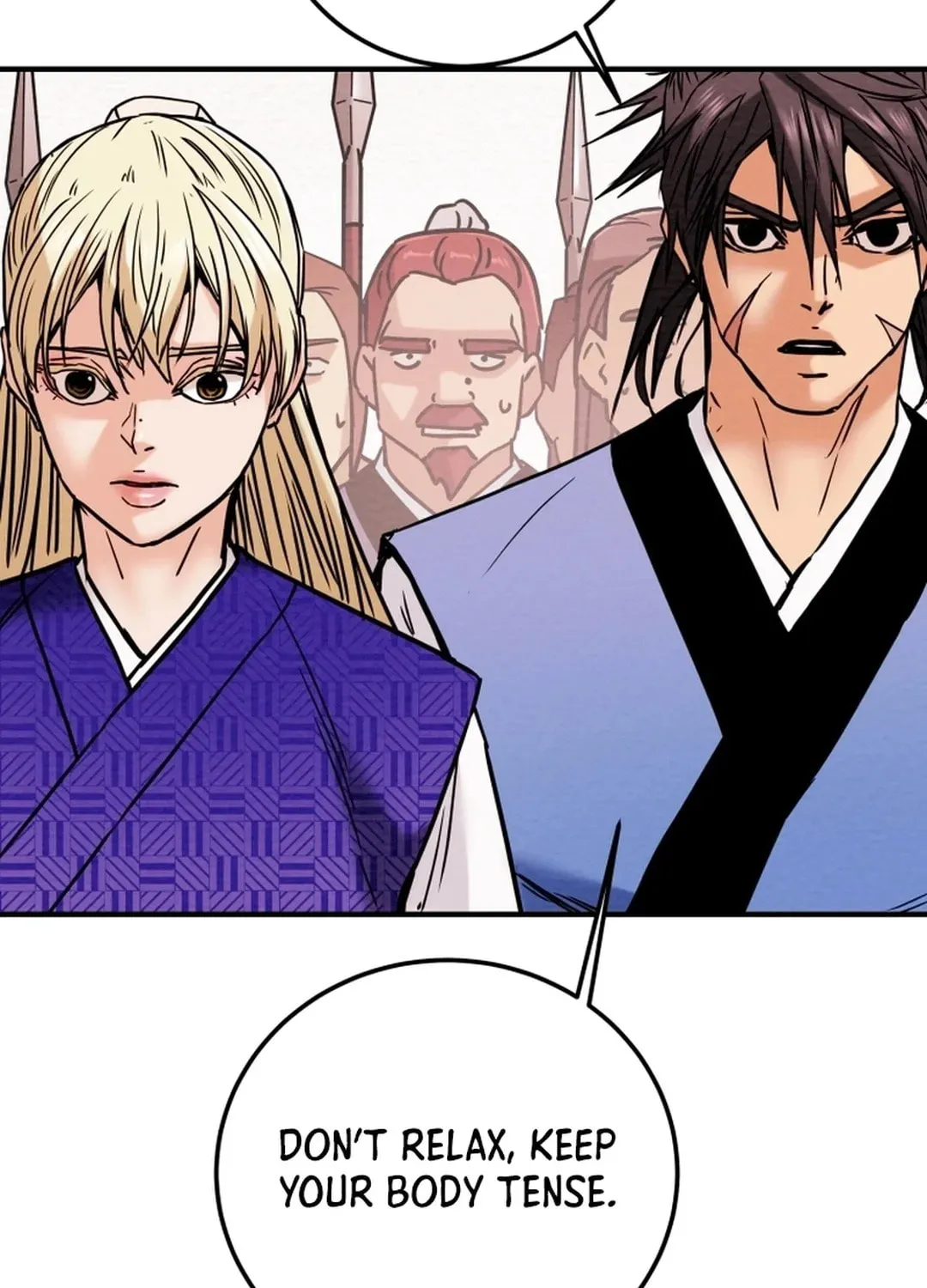 Heavenly Moon Chapter 43 page 130 - 