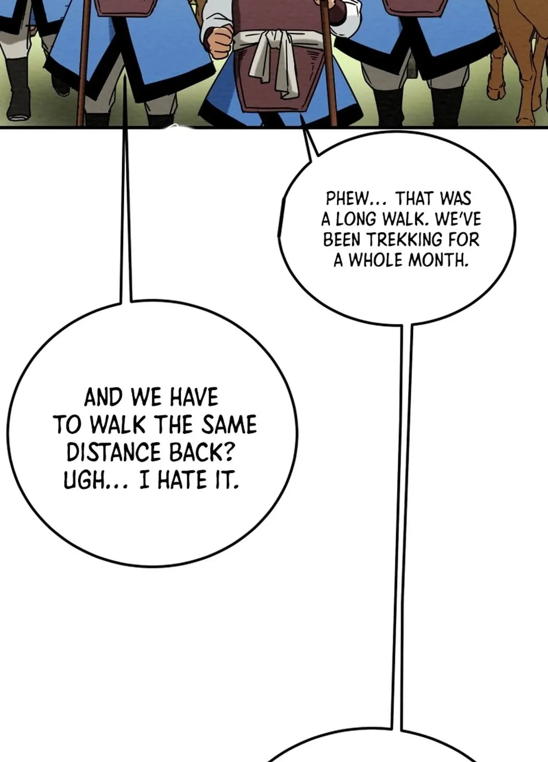 Heavenly Moon Chapter 43 page 16 - 