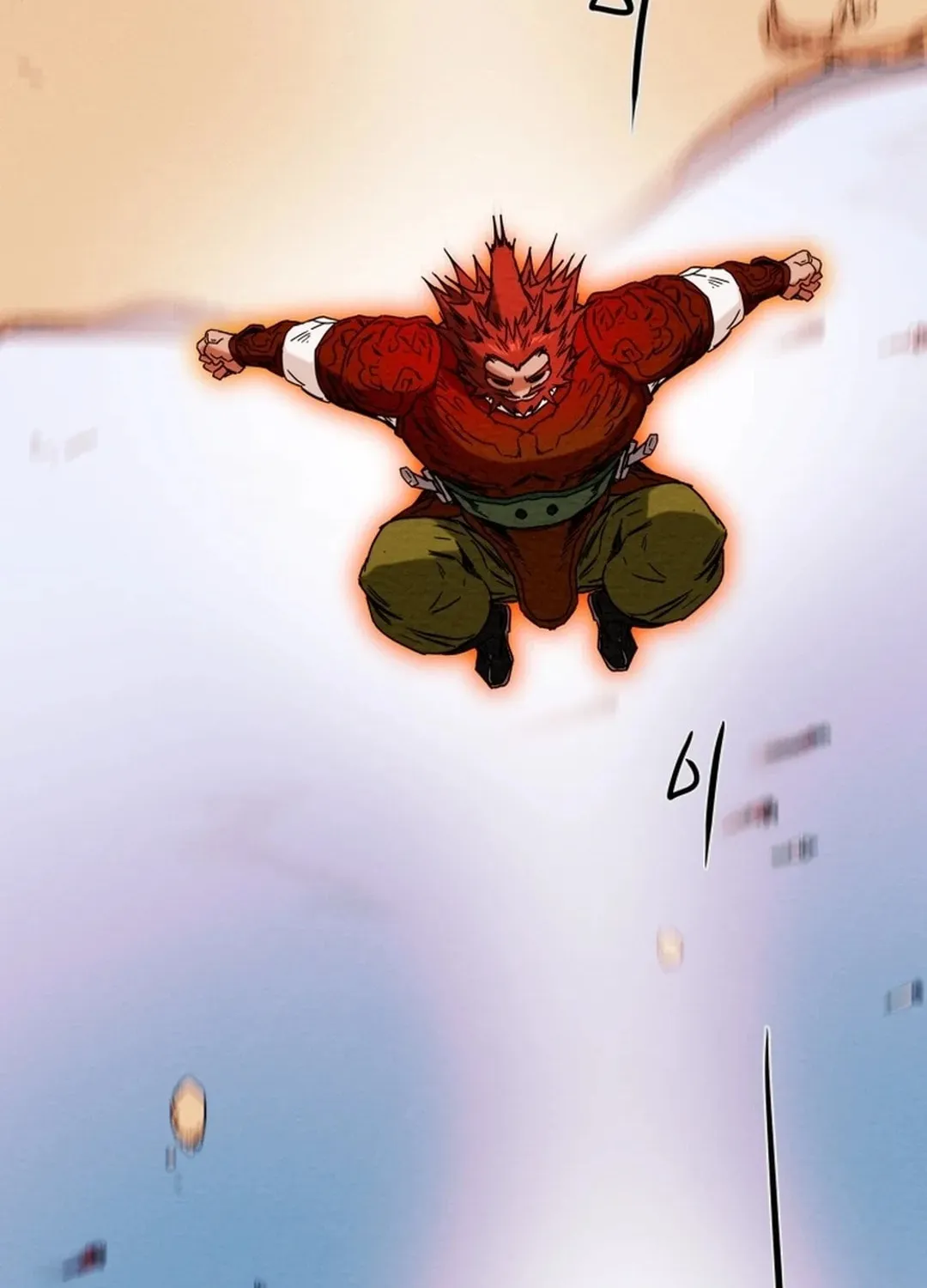 Heavenly Moon Chapter 43 page 152 - 