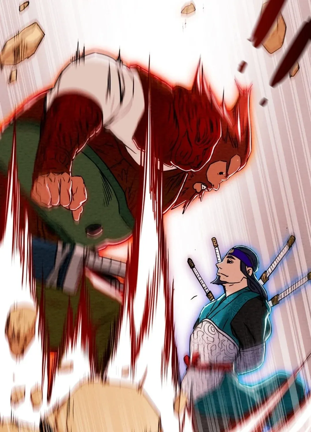 Heavenly Moon Chapter 43 page 155 - 