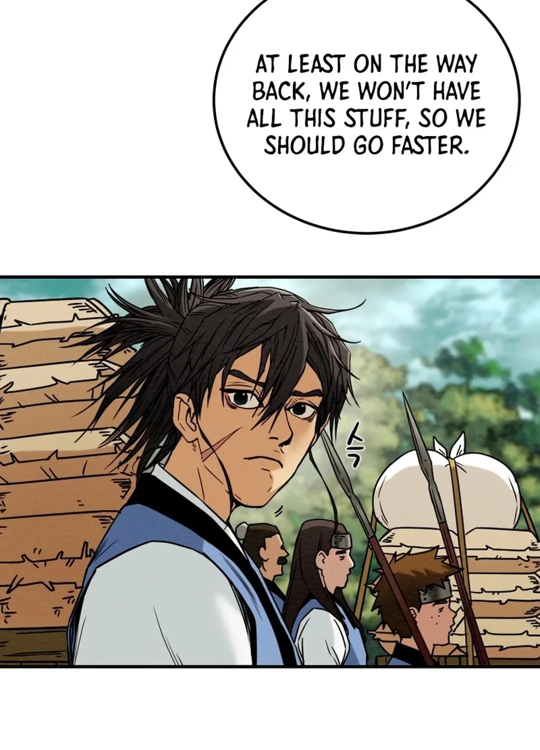 Heavenly Moon Chapter 43 page 17 - 