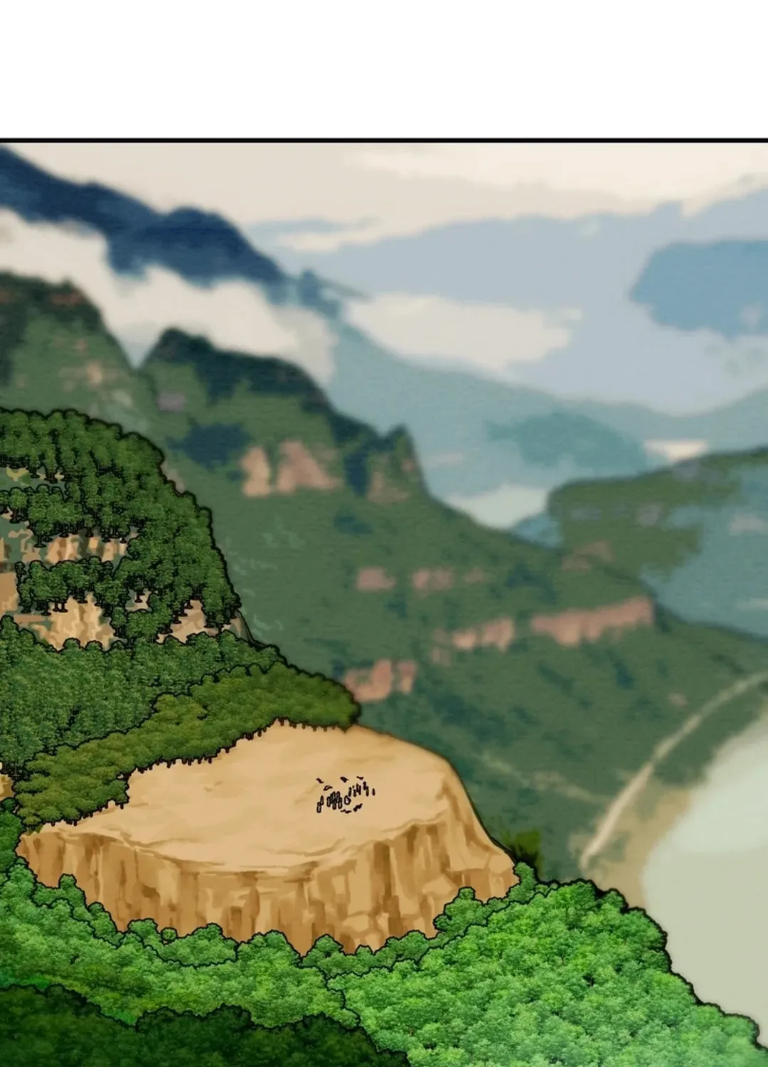 Heavenly Moon Chapter 43 page 23 - 