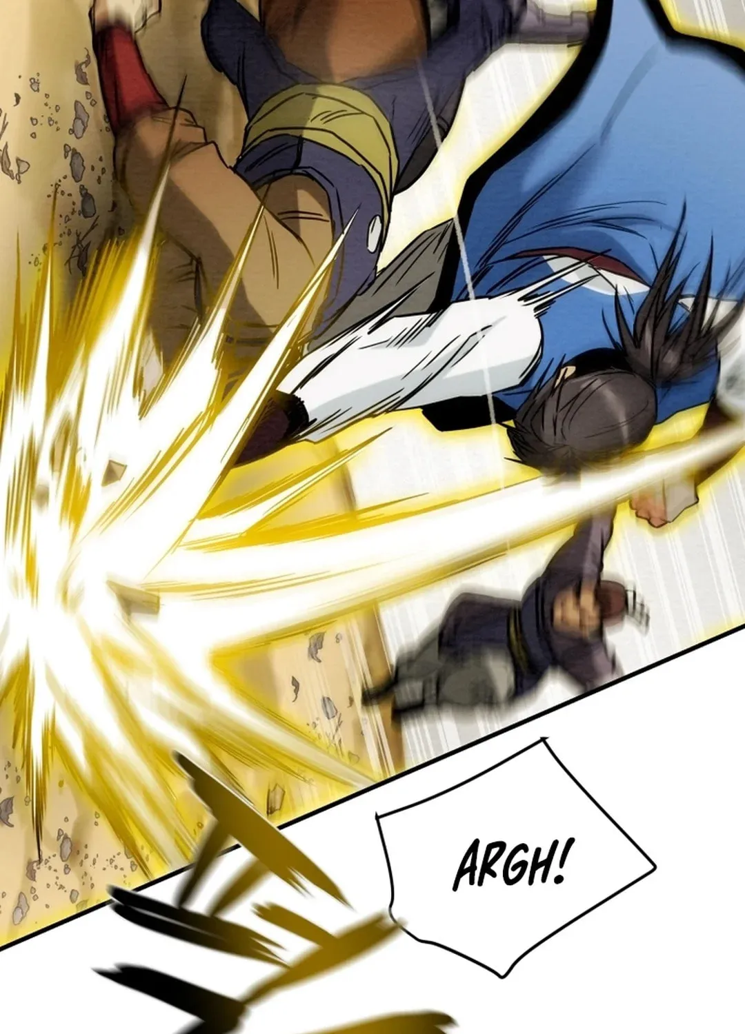 Heavenly Moon Chapter 43 page 38 - 