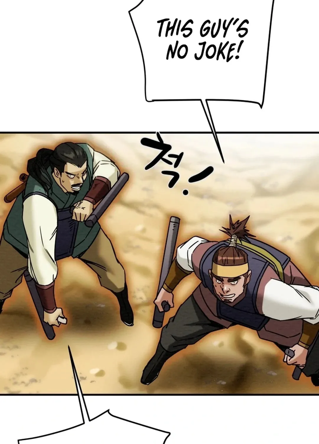 Heavenly Moon Chapter 43 page 42 - 