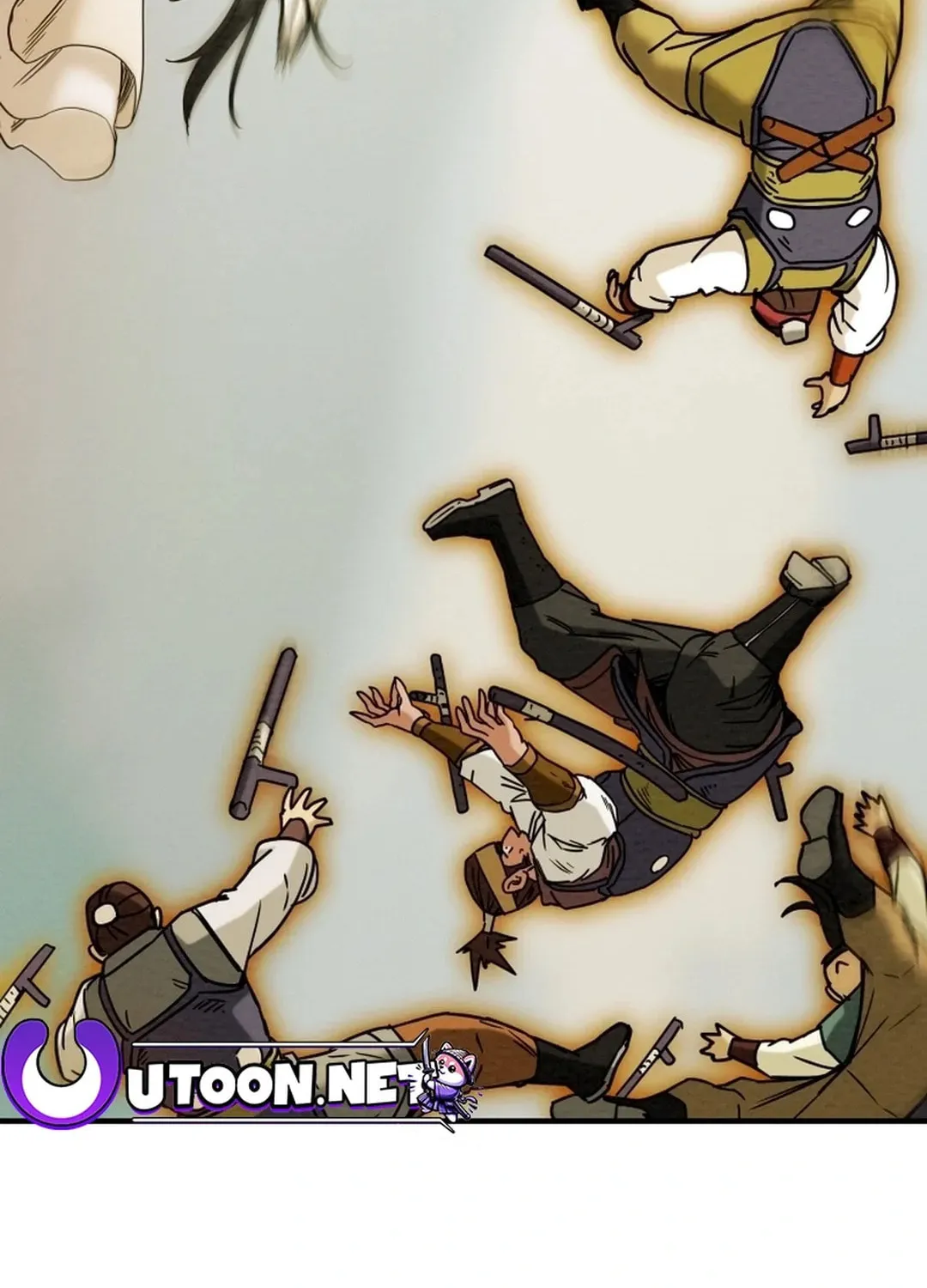 Heavenly Moon Chapter 43 page 55 - 
