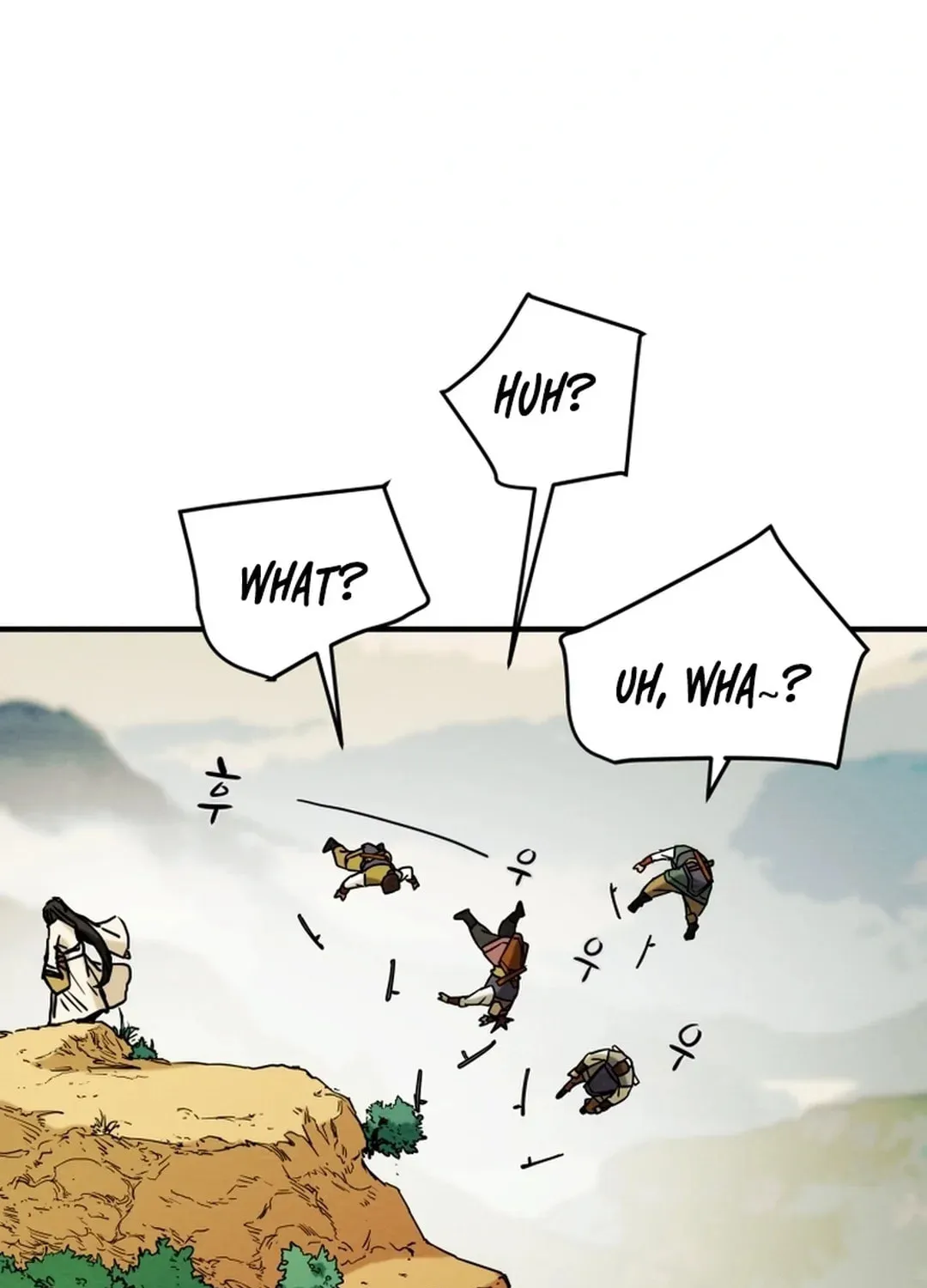 Heavenly Moon Chapter 43 page 56 - 