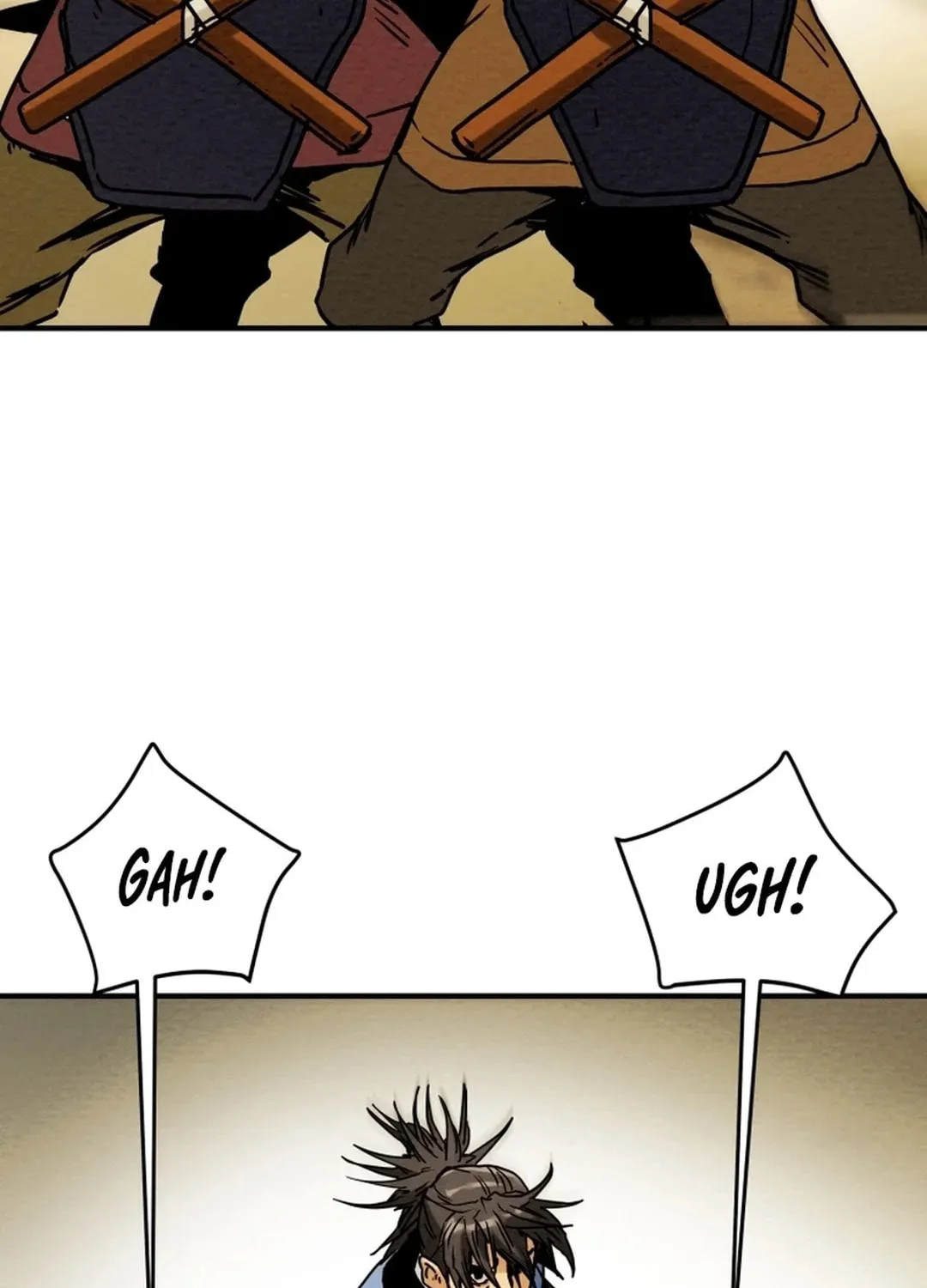 Heavenly Moon Chapter 43 page 60 - 