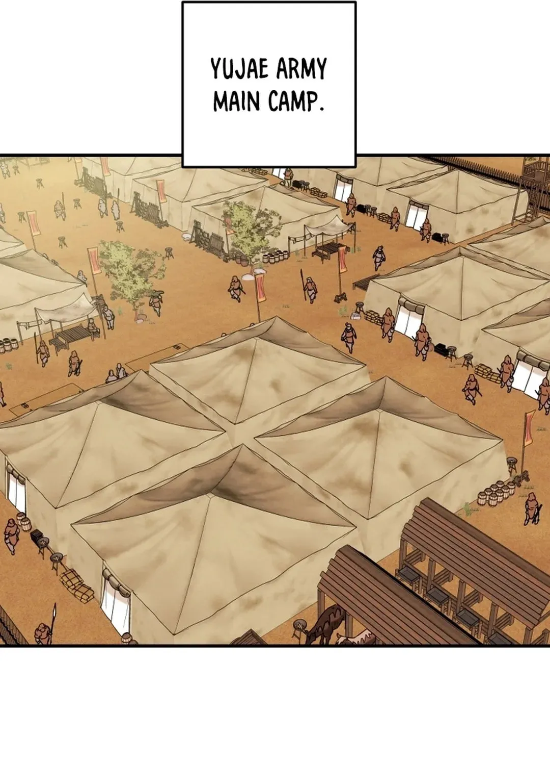 Heavenly Moon Chapter 43 page 72 - 