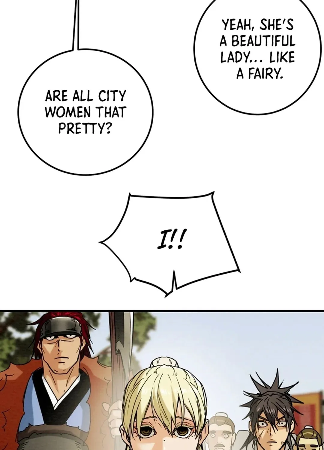 Heavenly Moon Chapter 43 page 74 - 