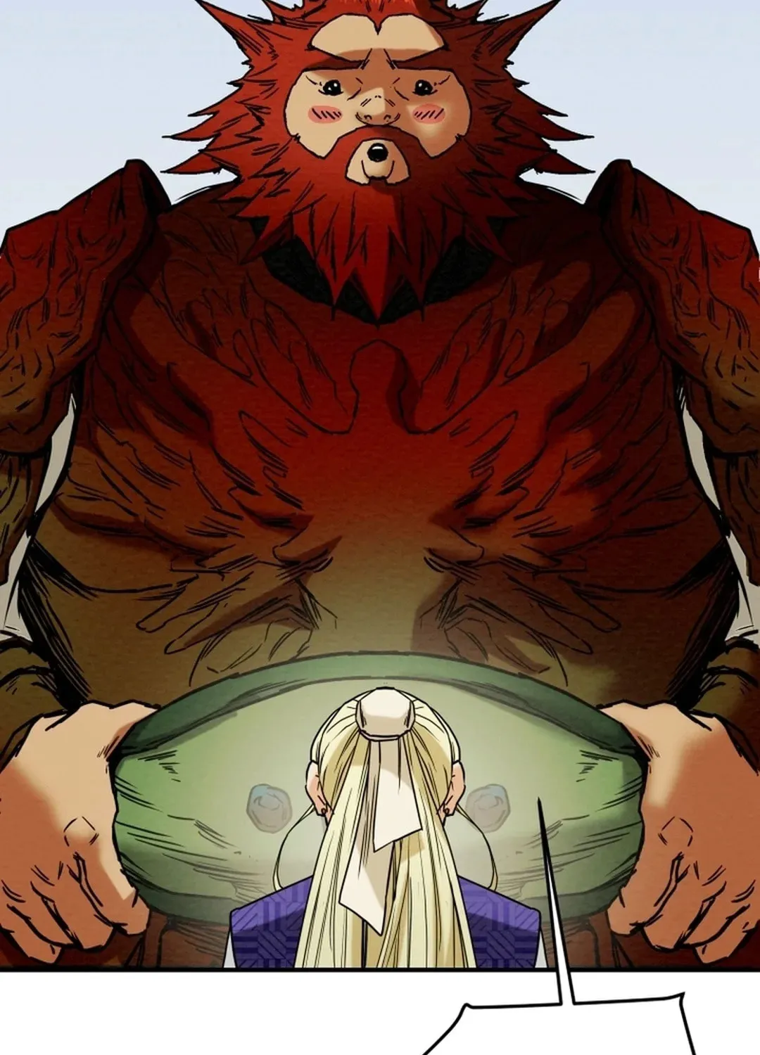 Heavenly Moon Chapter 43 page 76 - 