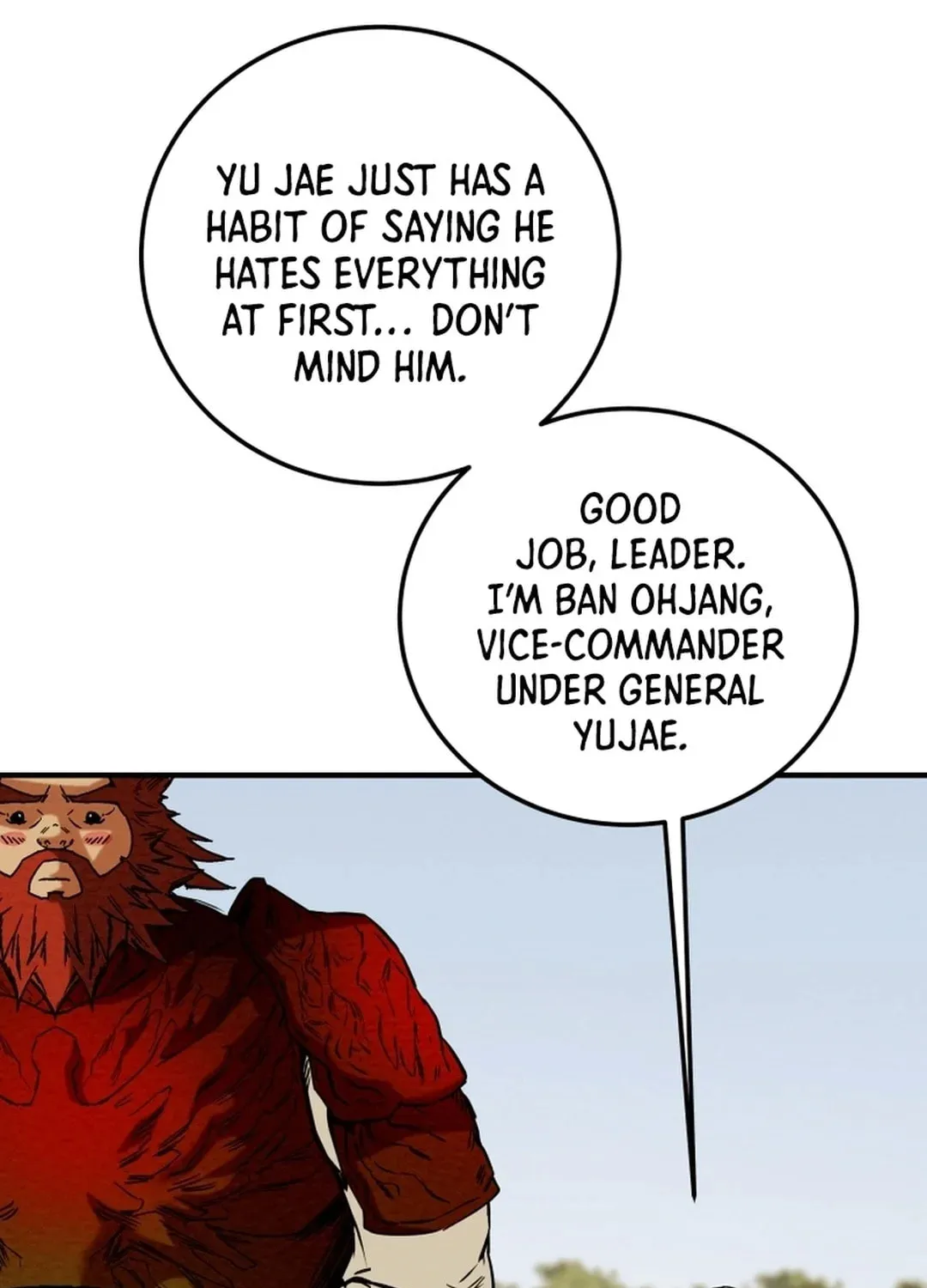 Heavenly Moon Chapter 43 page 79 - 