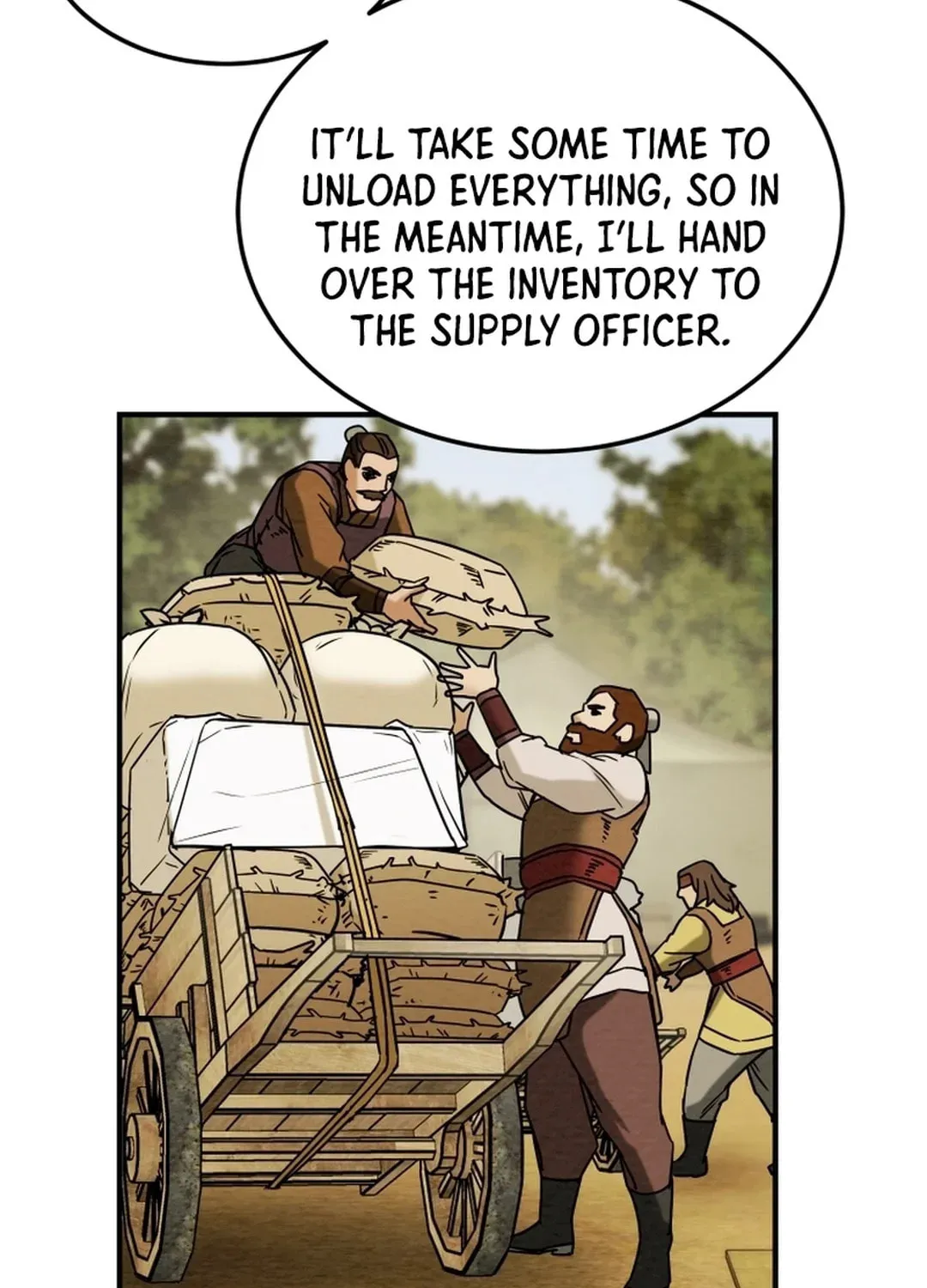 Heavenly Moon Chapter 43 page 81 - 