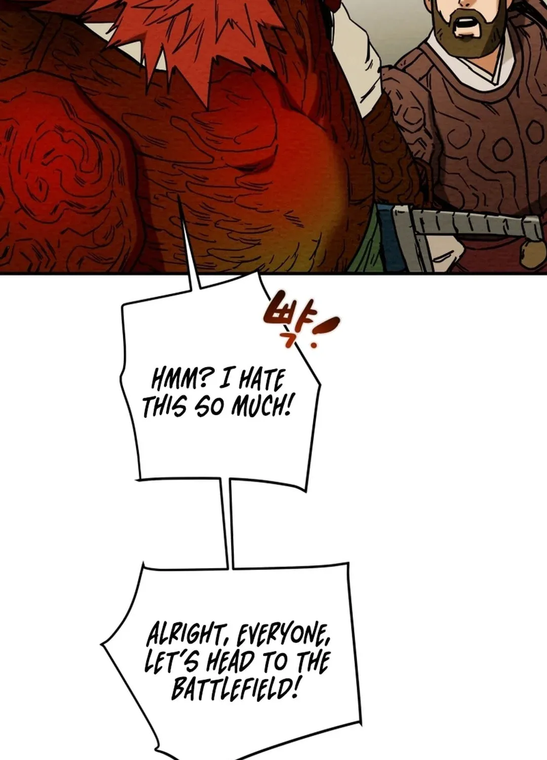 Heavenly Moon Chapter 43 page 83 - 