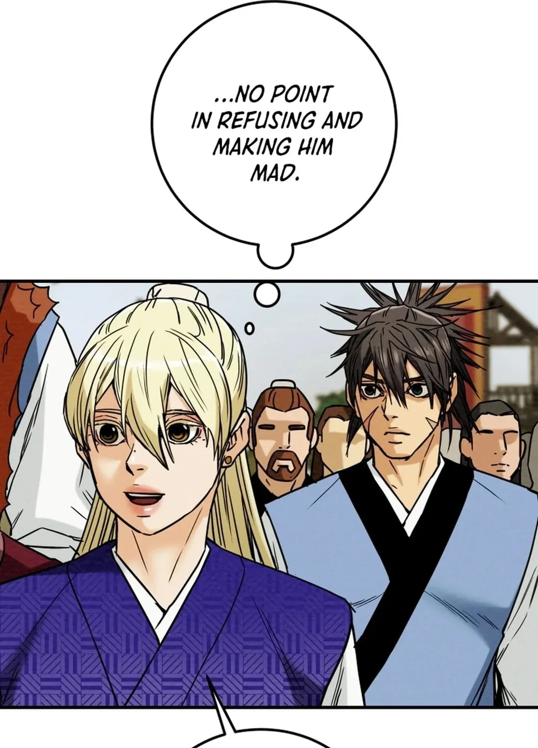 Heavenly Moon Chapter 43 page 86 - 