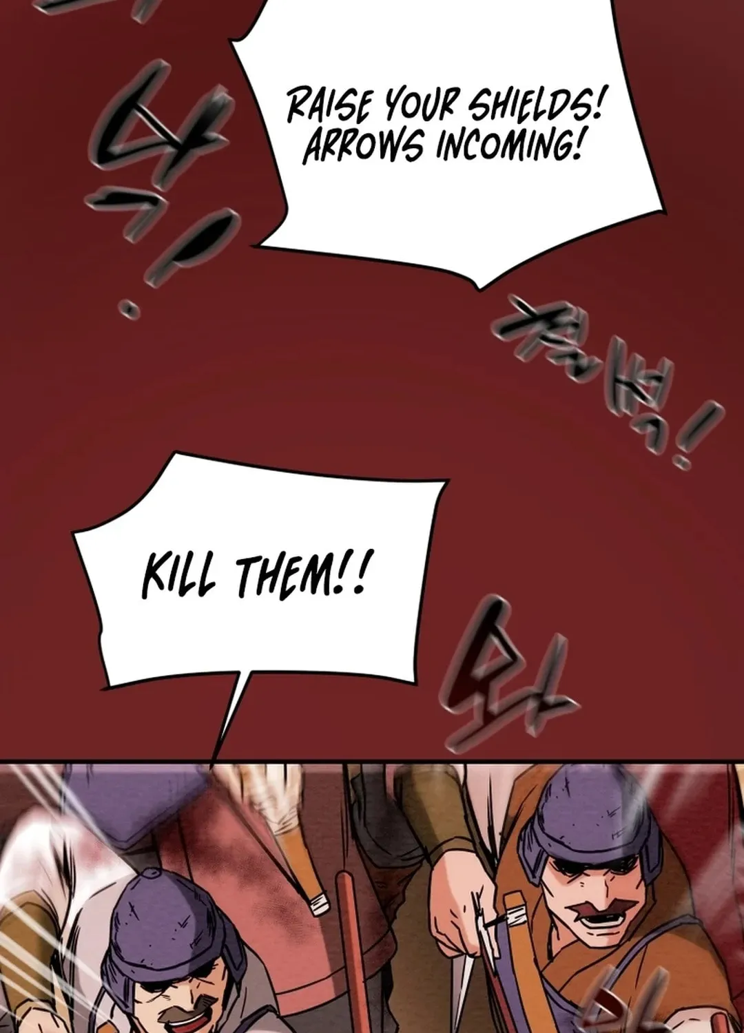Heavenly Moon Chapter 43 page 91 - 